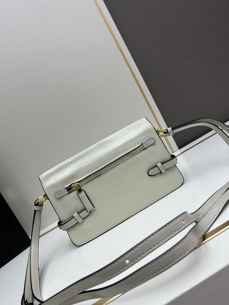 Prada Satchel Bags